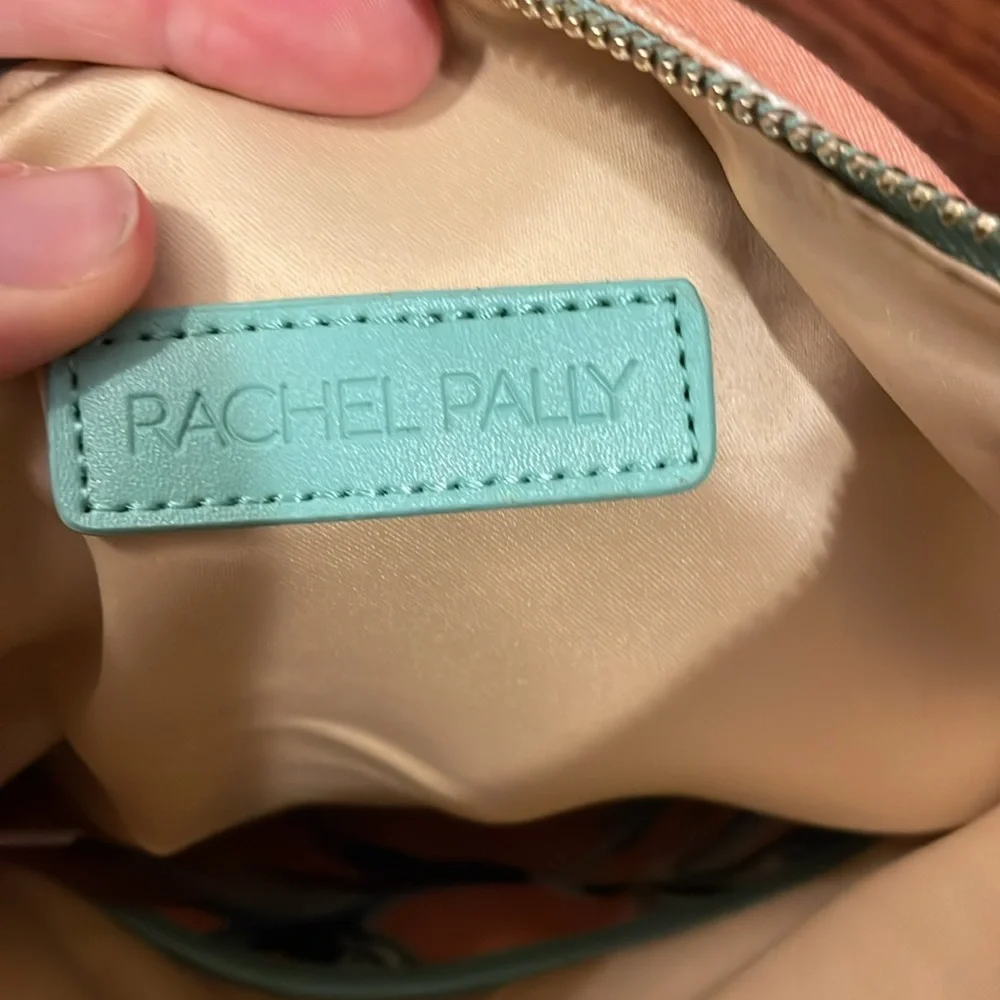 Rachel Pally Reversible Clutch
